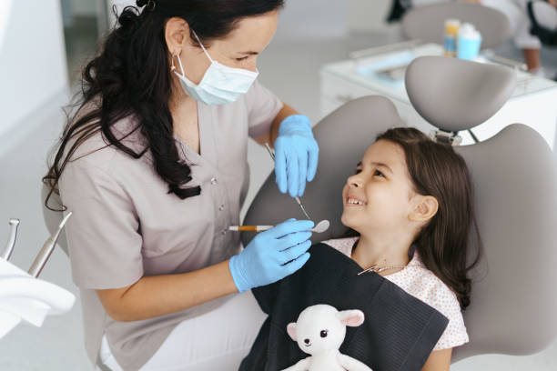 Best Emergency Dentist for Kids  in Storm Lake, IA